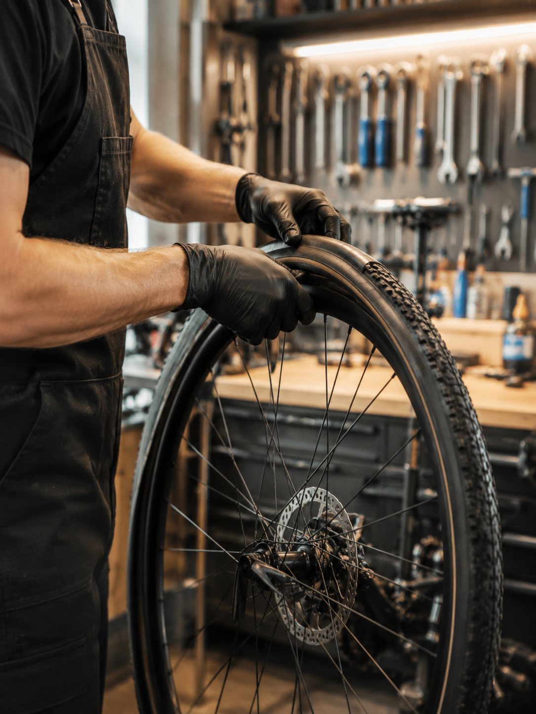 E-Bike & Lastenrad